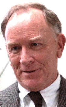 Michael Currie